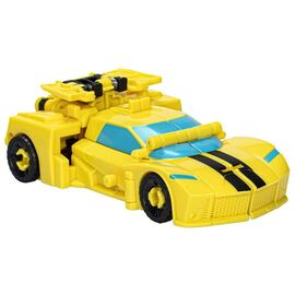 Transformers - Earthspark Combiners Figure Set 12 cm (F84395L0) / Toys