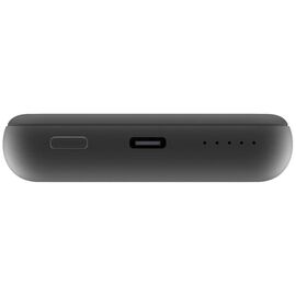 Verbatim - Charge ´n´ Go Magnetic Wireless Power Bank 10000 / Electronics