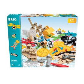 BRIO - Builder Creative Set - (34606) / Toys