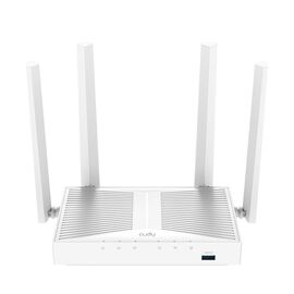 CUDY WR1300S Router | Techbox