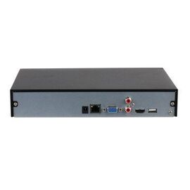 Dahua Technology Lite NVR4116HS-EI network video recorder 1U Black | Techbox