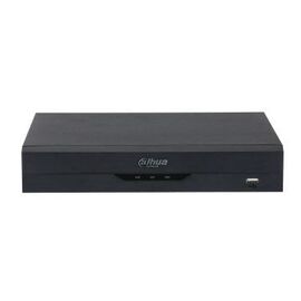 Dahua Technology Lite NVR4116HS-EI network video recorder 1U Black | Techbox