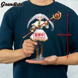Frieren Beyond Journey's End Frieren Grandista figure 26cm - Figurines - Collectibles - Techbox