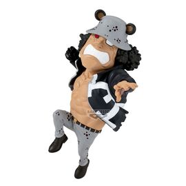 One Piece Bartholomew Kuma Mega World Collectable figure 13cm - Figurines - Collectibles - Techbox