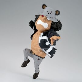 One Piece Bartholomew Kuma Mega World Collectable figure 13cm - Figurines - Collectibles - Techbox