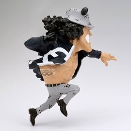 One Piece Bartholomew Kuma Mega World Collectable figure 13cm - Figurines - Collectibles - Techbox