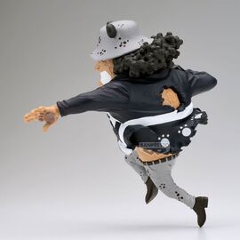 One Piece Bartholomew Kuma Mega World Collectable figure 13cm - Figurines - Collectibles - Techbox