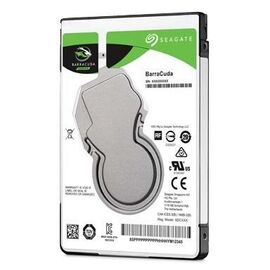 Seagate Barracuda 2.5" internal hard drive 500 GB 5400 RPM 128 MB 2.5" Serial ATA III - Internal HDD - Hard Drives - Techbox