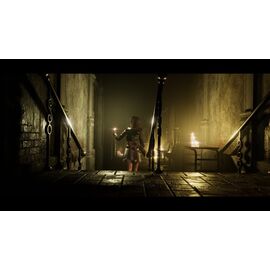 Tormented Souls / Nintendo Switch - Nintendo Switch Games - Games - Techbox