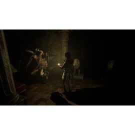 Tormented Souls / Nintendo Switch - Nintendo Switch Games - Games - Techbox