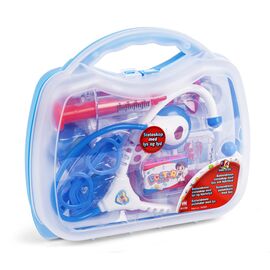 3-2-6 - ​Doctor Suitcase (63159) / Toys