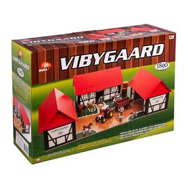Bull - Farmhouse (41829) / Toys