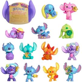 Disney Stitch Outta This World Blind assorted Surprise capsule figure