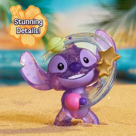 Disney Stitch Outta This World Blind assorted Surprise capsule figure
