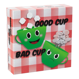 Good Cup Bad Cup / Toys