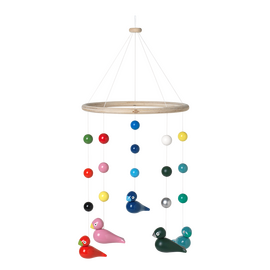 Kay Bojesen - Baby Mobile Multi / Toys