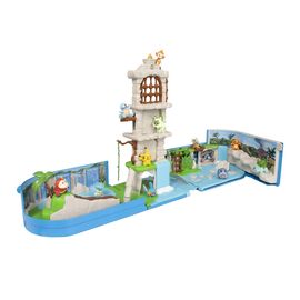Pokémon - Carry Case Battle Ruins Playset (PKW4046) / Toys