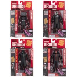 Skibidi Toilet - 15 CM Deluxe Figure S2 Assorted (1380S2) / Toys