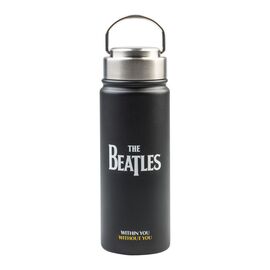 The Beatles Stainless steel bottle 500ml