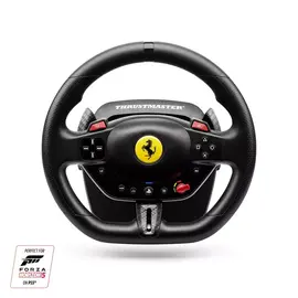 Thrustmaster T98 Ferrari 296 GTB  Racing Wheel for PS5, PS4, PC / PlayStation 5