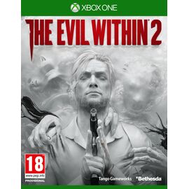 The Evil Within 2 (AUS) / Xbox One | Techbox