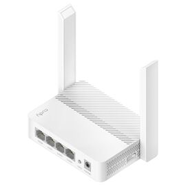 Cudy WR1200E wireless router Fast Ethernet Dual-band (2.4 GHz / 5 GHz) White | Techbox