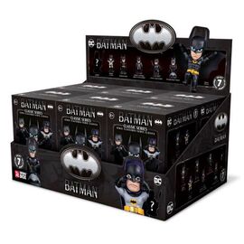DC Comics Batman assorted figure 8cm