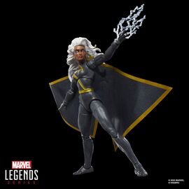 Marvel Comic The Uncanny X-Men Storm figure 15cm |  Techbox