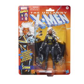 Marvel Comic The Uncanny X-Men Storm figure 15cm |  Techbox