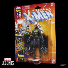 Marvel Comic The Uncanny X-Men Storm figure 15cm |  Techbox