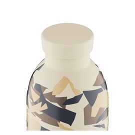 24Bottles - Clima - Lamborghini Sterrato - Sand - 500 ml / Sport and Outdoor