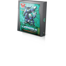 Assault Suit Leynos 2 Saturn Tribute (Deluxe Edition) / Nintendo Switch | Techbox