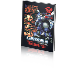 Assault Suit Leynos 2 Saturn Tribute (Deluxe Edition) / Nintendo Switch | Techbox