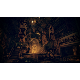 Bendy and the Dark Revival / Nintendo Switch - Nintendo Switch Games - Games - Techbox