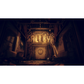 Bendy and the Dark Revival / Nintendo Switch - Nintendo Switch Games - Games - Techbox