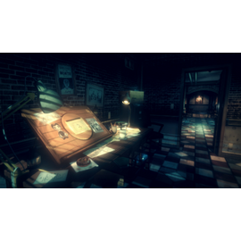 Bendy and the Dark Revival / PlayStation 5 - PS5 Games - Games - Techbox