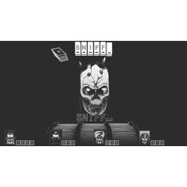 Cryptmaster (Limited Run) (Import) / PlayStation 5 | Techbox