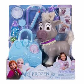 Disney Frozen - Baby Sven Care Kit (241524) / Toys