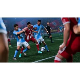EA Sports FC 26 (Nordic) / Nintendo Switch 2 | Techbox