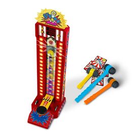 Electronic Arcade - Strongman (GA2301) / Toys