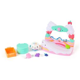 Gabby's Movie Balcony - Furrosted Fun (6074162) / Toys