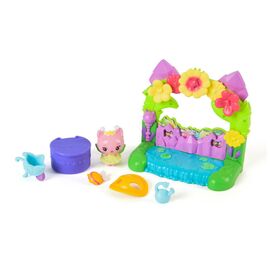 Gabby's Movie - Crystal Garden (6074165) / Toys