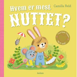 Hvem er mest nuttet? / Toys
