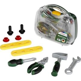 Klein - Bosch Tool case (KL8459) / Toys