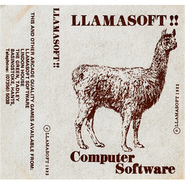 Llamasoft: The Jeff Minter Story (Deluxe Edition) / PlayStation 5 | Techbox
