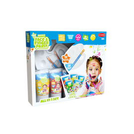 Natural Tan - All in 1 Set (109005) / Toys