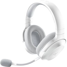 Razer - Barracuda X wireless gaming headset - Mercury / PlayStation 5 | Techbox