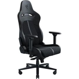 Razer - Enki Gaming Chair with Lumbar Support / Computers | Techbox