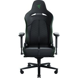 Razer - Enki Gaming Chair with Lumbar Support / Computers | Techbox