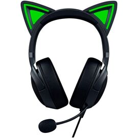 Razer - Kraken Kitty V2 - Black / Electronics